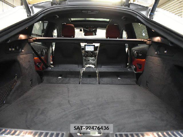 Mercedes Benz GLC-CLASS 2018-05 6908131-19