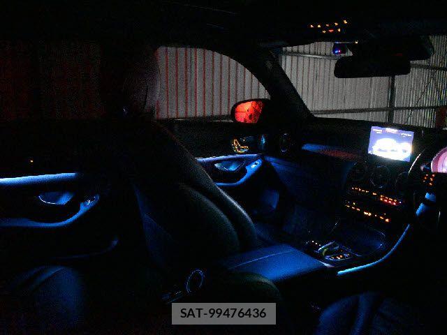 Mercedes Benz GLC-CLASS 2018-05 6908131-21