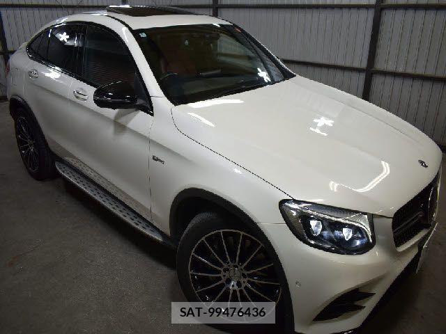 Mercedes Benz GLC-CLASS 2018-05 6908131-22