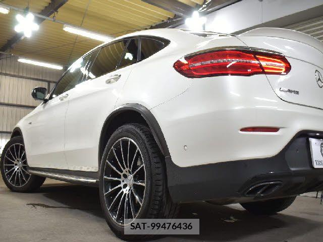 Mercedes Benz GLC-CLASS 2018-05 6908131-23