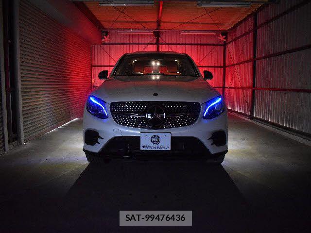 Mercedes Benz GLC-CLASS 2018-05 6908131-24