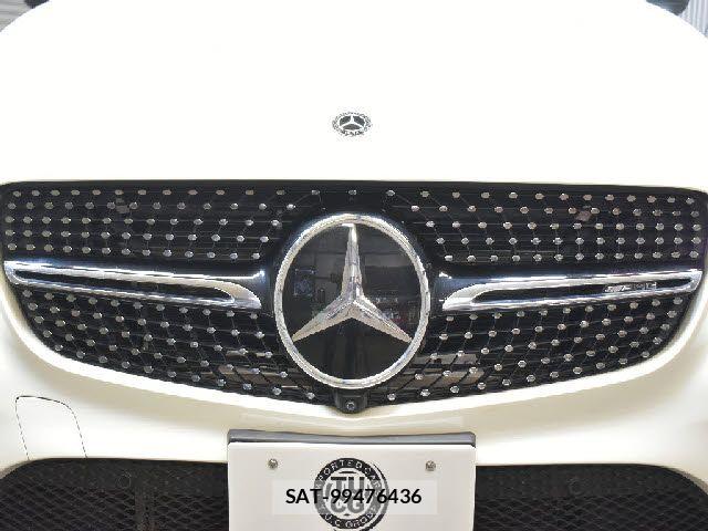 Mercedes Benz GLC-CLASS 2018-05 6908131-25