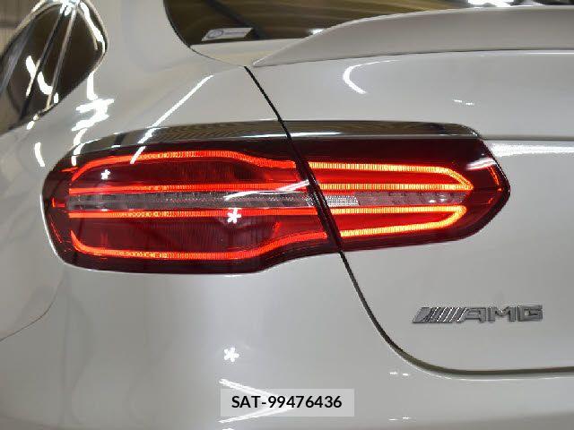 Mercedes Benz GLC-CLASS 2018-05 6908131-26