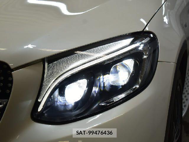 Mercedes Benz GLC-CLASS 2018-05 6908131-27