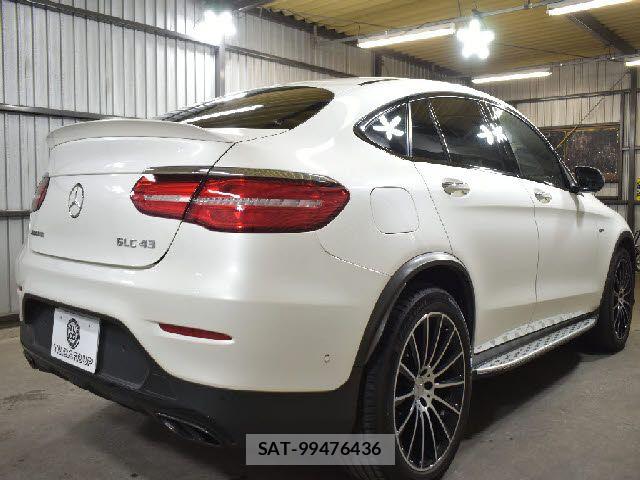 Mercedes Benz GLC-CLASS 2018-05 6908131-2