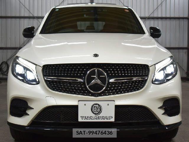 Mercedes Benz GLC-CLASS 2018-05 6908131-29