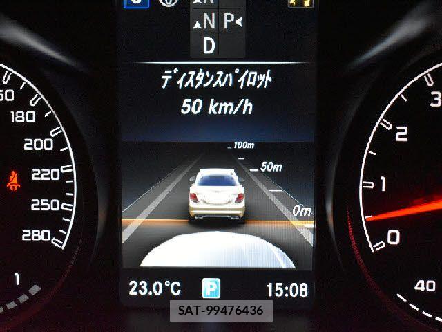 Mercedes Benz GLC-CLASS 2018-05 6908131-5