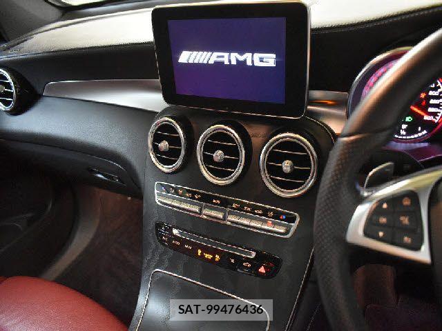 Mercedes Benz GLC-CLASS 2018-05 6908131-8
