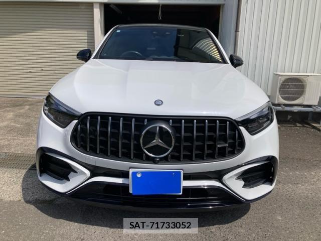 Mercedes Benz GLC-CLASS 2025-04 7221473-0
