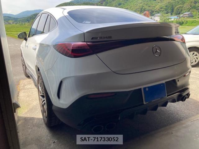 Mercedes Benz GLC-CLASS 2025-04 7221473-9