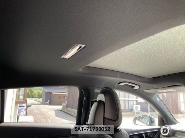Mercedes Benz GLC-CLASS 2025-04 7221473-14