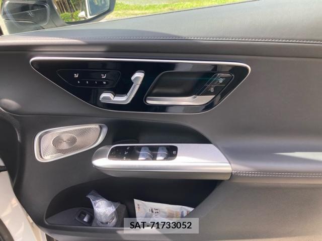 Mercedes Benz GLC-CLASS 2025-04 7221473-16