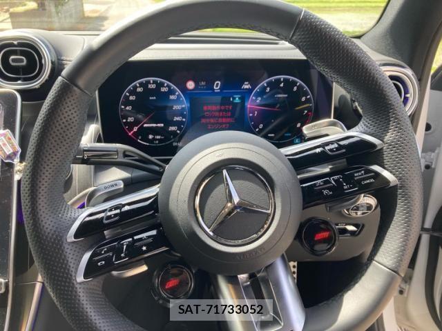 Mercedes Benz GLC-CLASS 2025-04 7221473-18