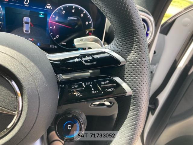Mercedes Benz GLC-CLASS 2025-04 7221473-19