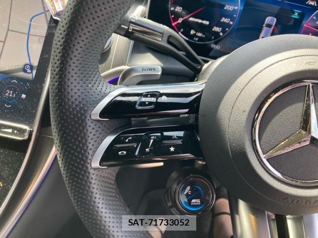 Mercedes Benz GLC-CLASS 2025-04 7221473-20