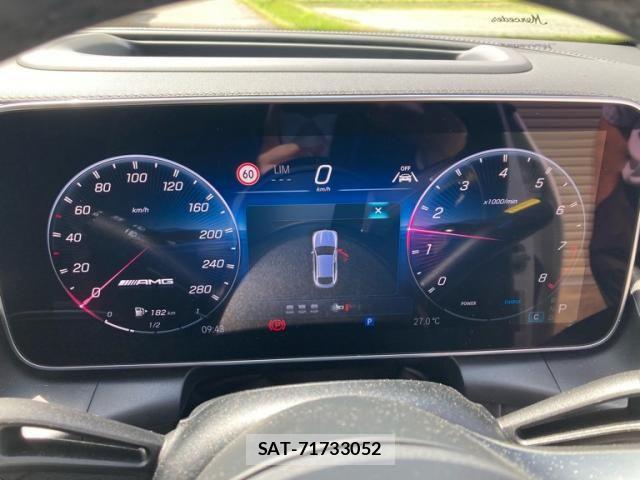 Mercedes Benz GLC-CLASS 2025-04 7221473-21