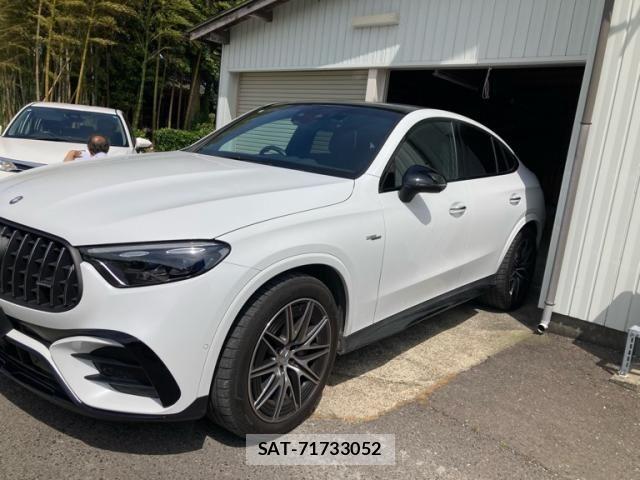 Mercedes Benz GLC-CLASS 2025-04 7221473-2