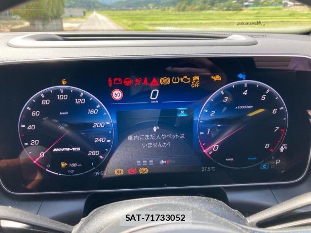 Mercedes Benz GLC-CLASS 2025-04 7221473-28