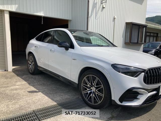 Mercedes Benz GLC-CLASS 2025-04 7221473-3