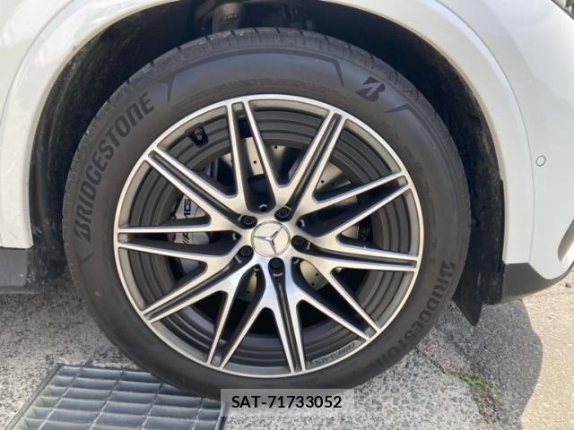 Mercedes Benz GLC-CLASS 2025-04 7221473-4