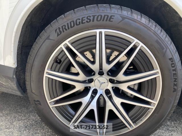 Mercedes Benz GLC-CLASS 2025-04 7221473-5