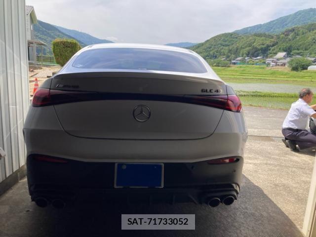 Mercedes Benz GLC-CLASS 2025-04 7221473-7