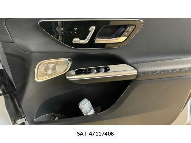 Mercedes Benz GLC-CLASS 2025-06 7501412-9
