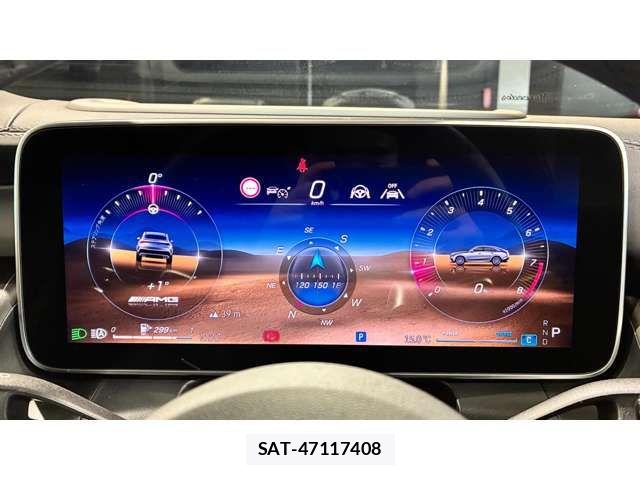 Mercedes Benz GLC-CLASS 2025-06 7501412-11