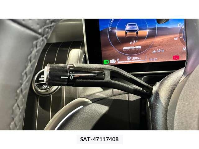 Mercedes Benz GLC-CLASS 2025-06 7501412-13
