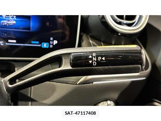 Mercedes Benz GLC-CLASS 2025-06 7501412-15