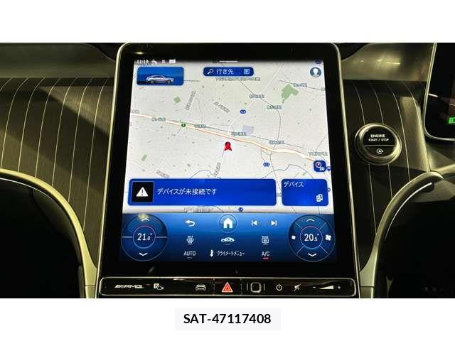 Mercedes Benz GLC-CLASS 2025-06 7501412-18