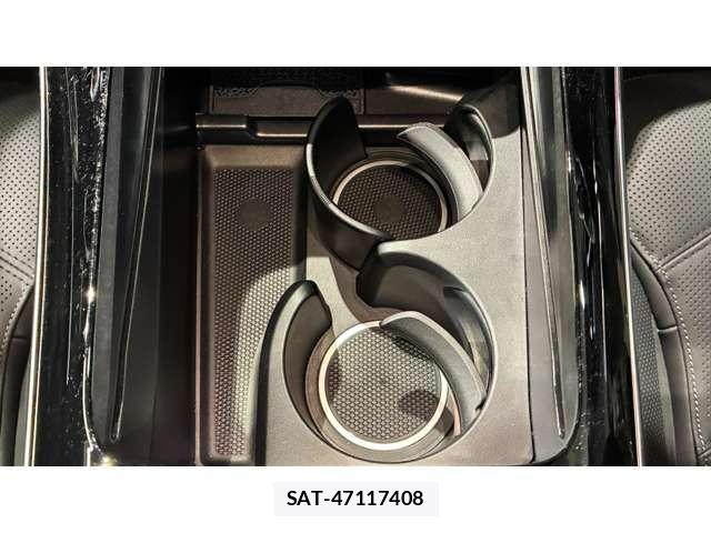 Mercedes Benz GLC-CLASS 2025-06 7501412-20