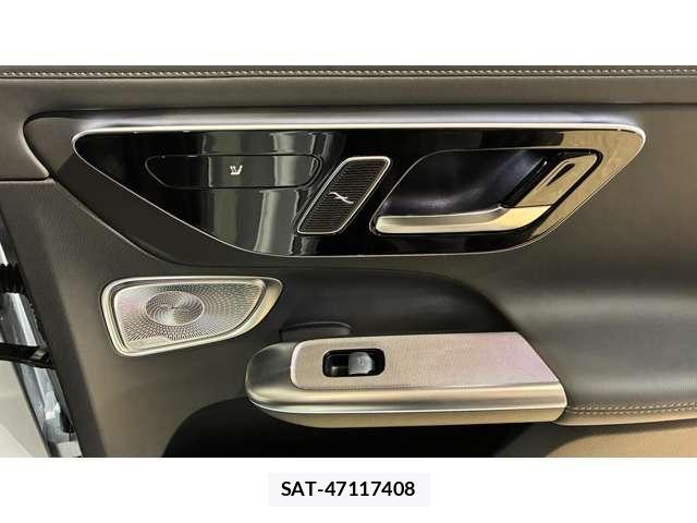 Mercedes Benz GLC-CLASS 2025-06 7501412-22