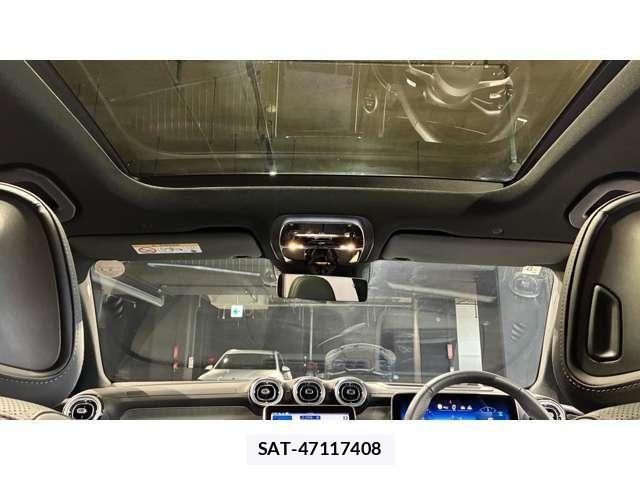 Mercedes Benz GLC-CLASS 2025-06 7501412-25