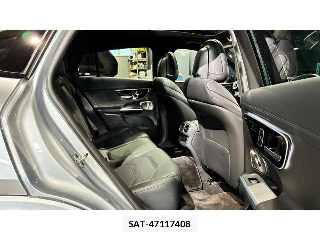 Mercedes Benz GLC-CLASS 2025-06 7501412-26