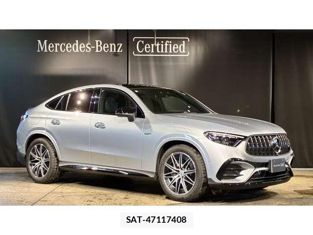 Mercedes Benz GLC-CLASS 2025-06 7501412-3