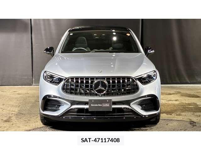 Mercedes Benz GLC-CLASS 2025-06 7501412-4