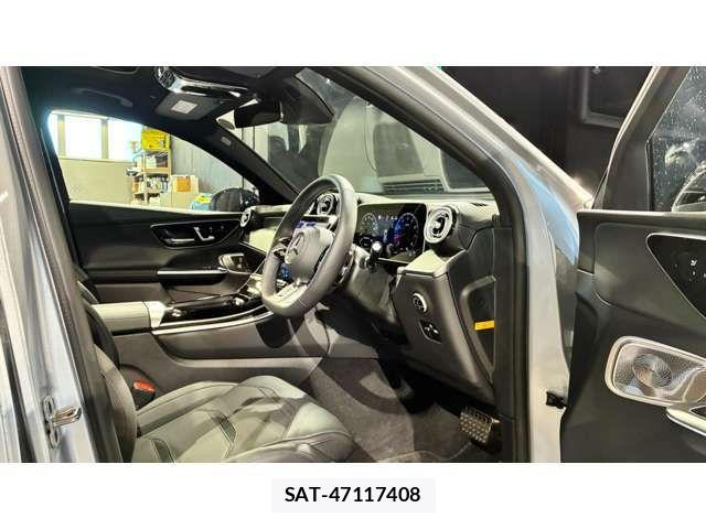 Mercedes Benz GLC-CLASS 2025-06 7501412-5