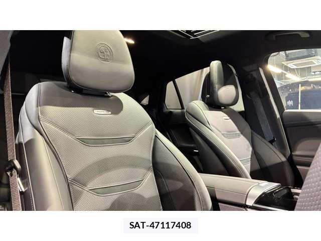 Mercedes Benz GLC-CLASS 2025-06 7501412-6