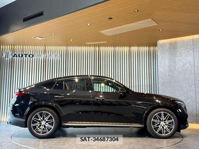 Mercedes Benz GLC-CLASS 2024-04 7786827-7
