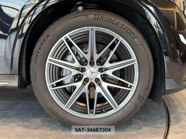 Mercedes Benz GLC-CLASS 2024-04 7786827-8