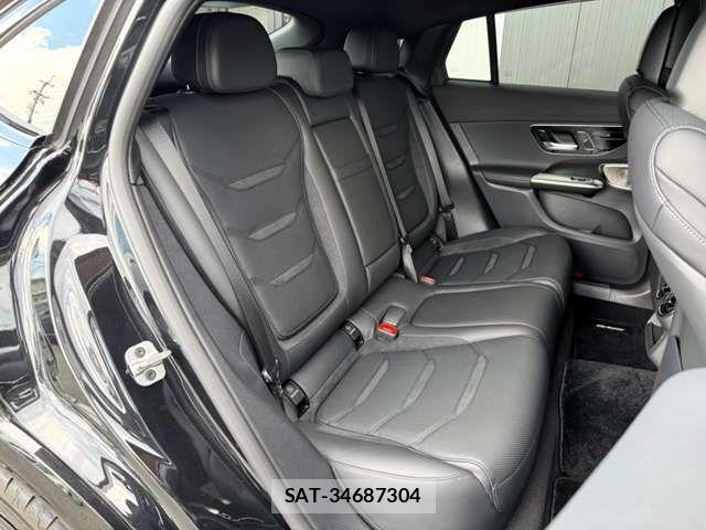 Mercedes Benz GLC-CLASS 2024-04 7786827-12