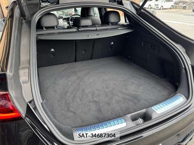Mercedes Benz GLC-CLASS 2024-04 7786827-13