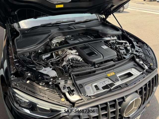 Mercedes Benz GLC-CLASS 2024-04 7786827-14