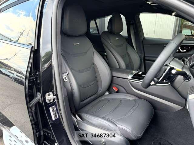 Mercedes Benz GLC-CLASS 2024-04 7786827-1