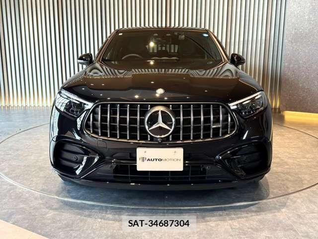 Mercedes Benz GLC-CLASS 2024-04 7786827-4