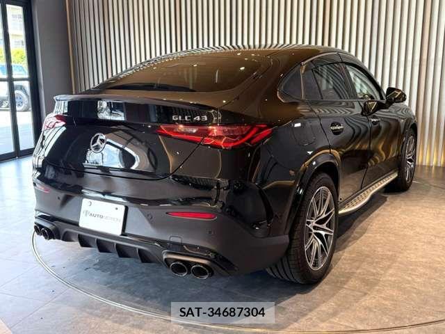 Mercedes Benz GLC-CLASS 2024-04 7786827-5
