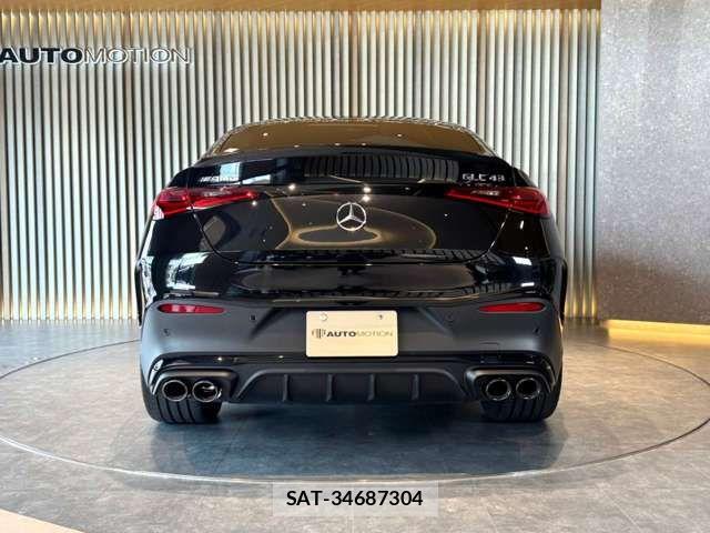 Mercedes Benz GLC-CLASS 2024-04 7786827-6