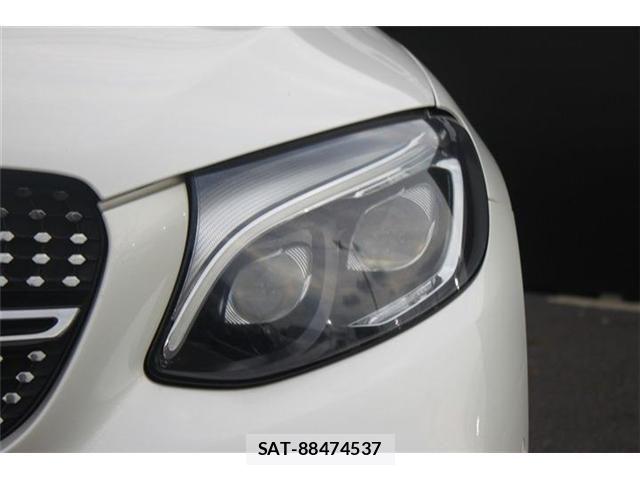 Mercedes Benz GLC-CLASS 2017-04 7877620-10