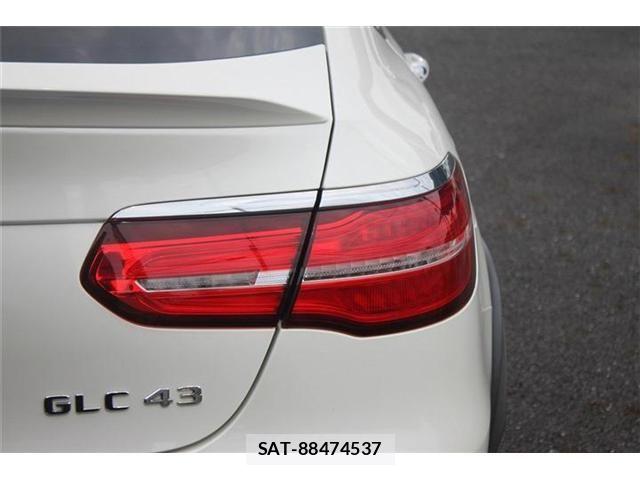 Mercedes Benz GLC-CLASS 2017-04 7877620-11
